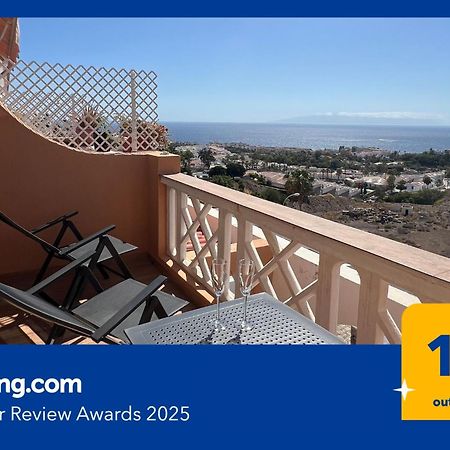 Ocean View Apartment 아데제 외부 사진