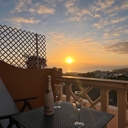 Ocean View Apartment 아데제 외부 사진