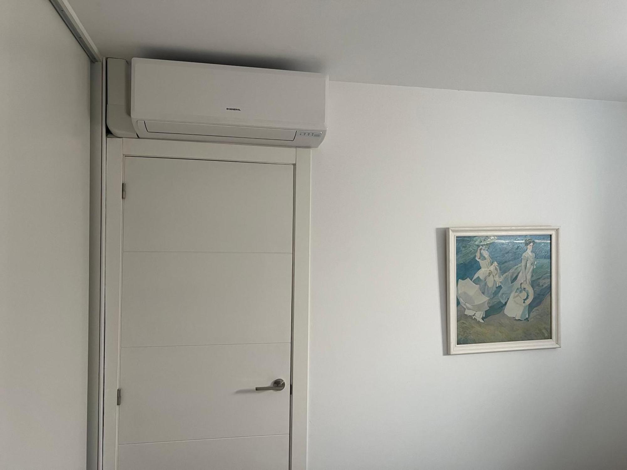 Ocean View Apartment 아데제 외부 사진
