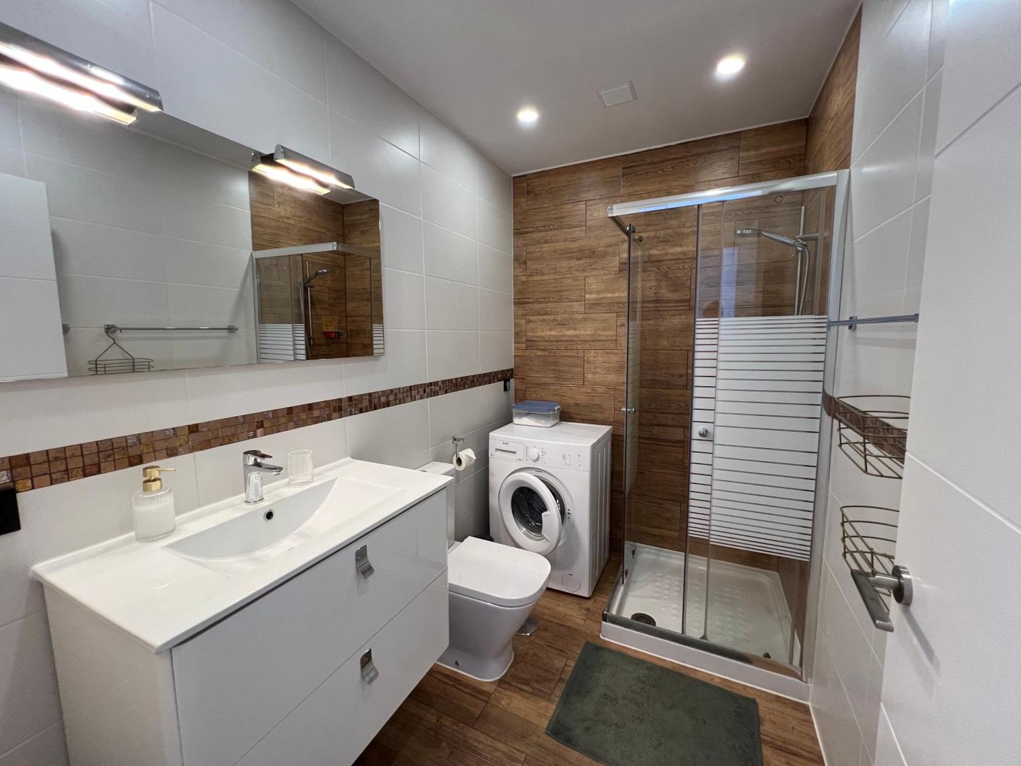 Ocean View Apartment 아데제 외부 사진