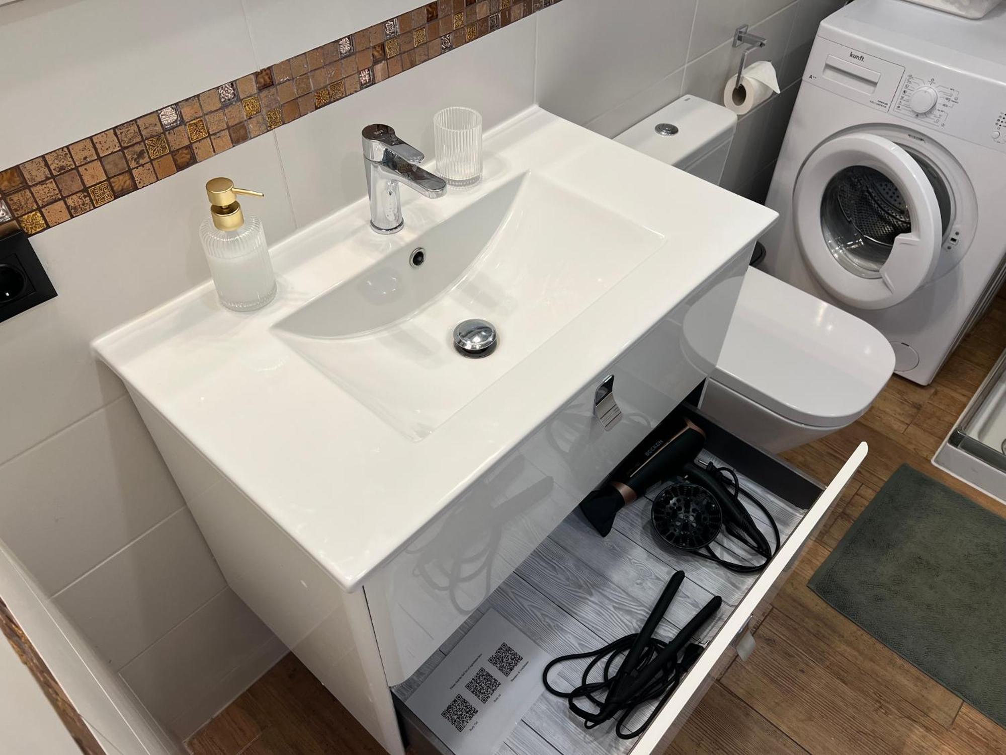 Ocean View Apartment 아데제 외부 사진
