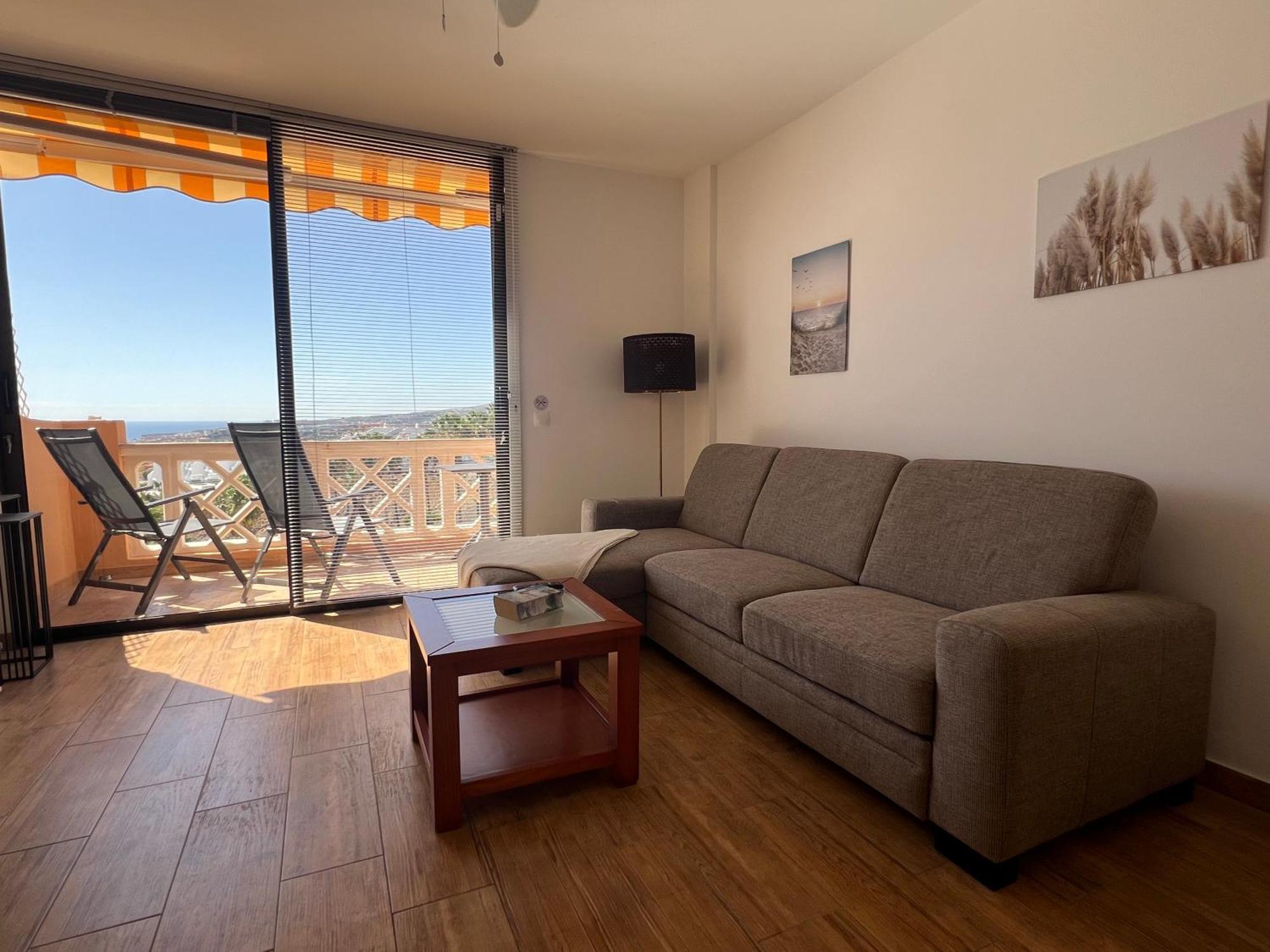 Ocean View Apartment 아데제 외부 사진