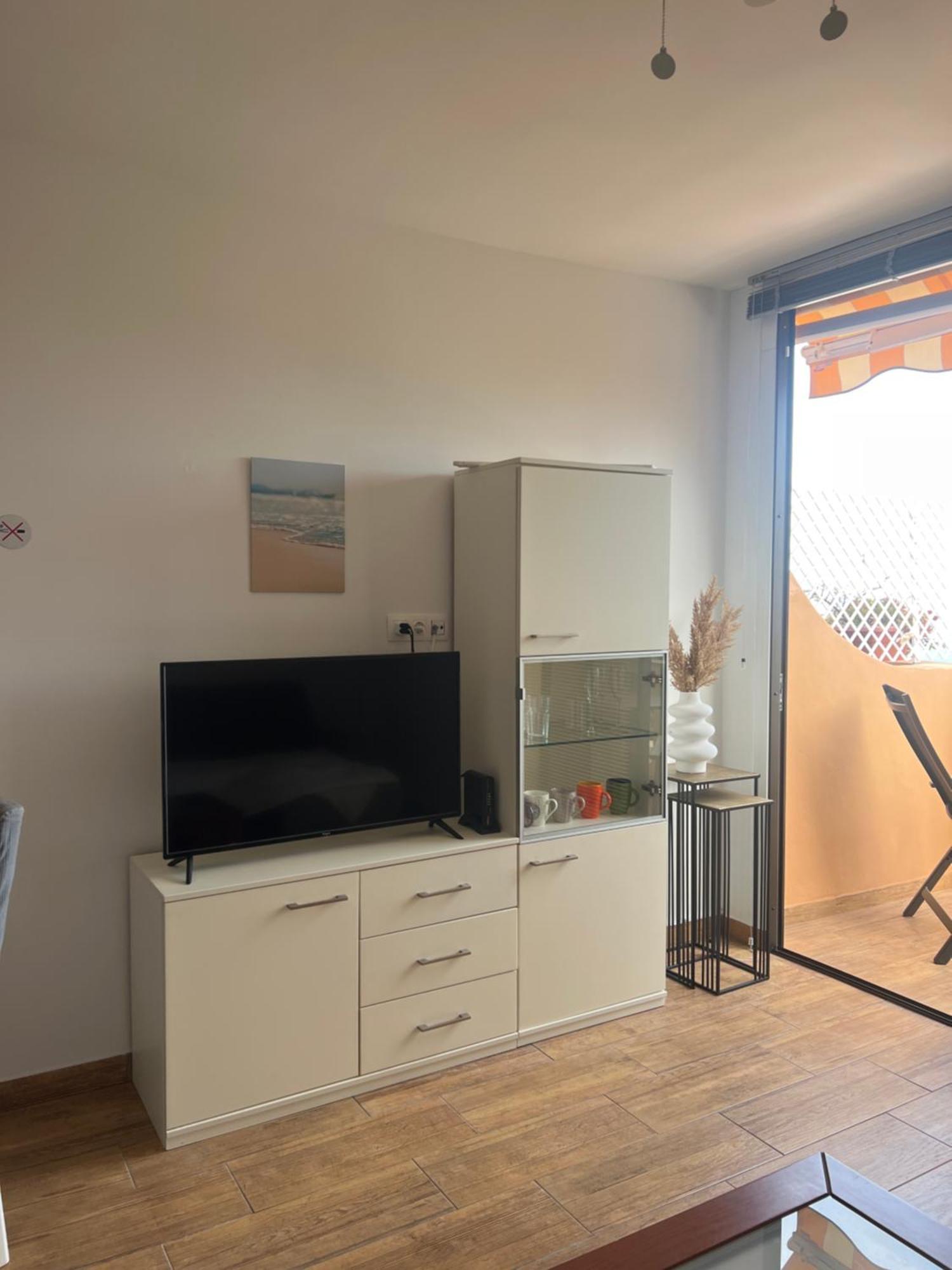 Ocean View Apartment 아데제 외부 사진