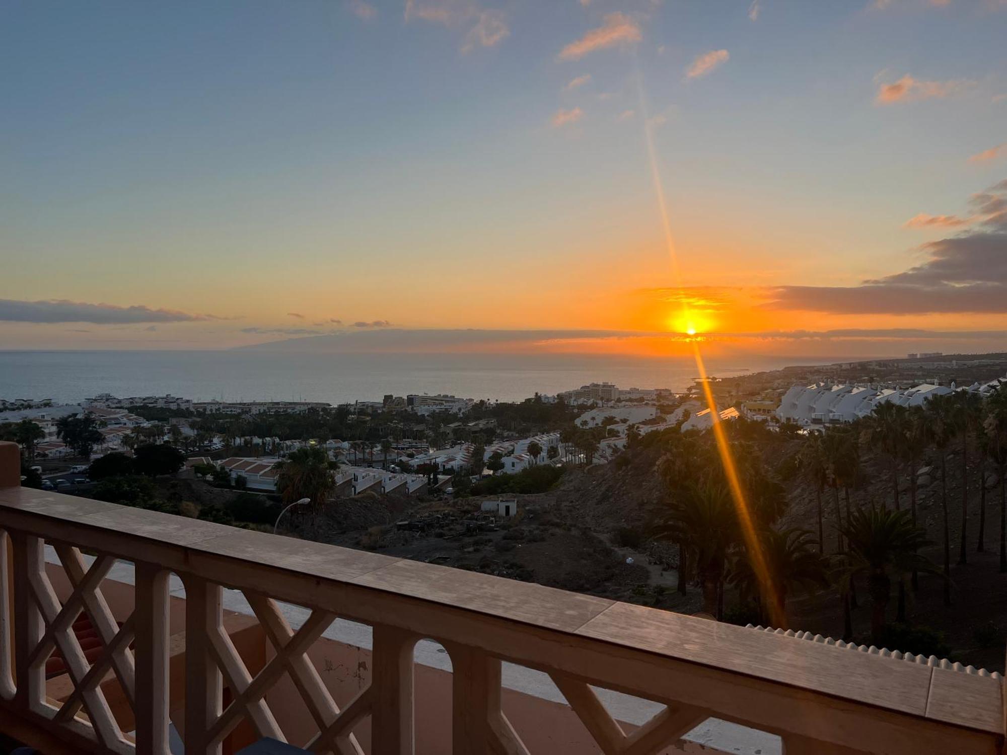 Ocean View Apartment 아데제 외부 사진